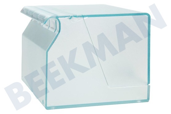 Liebherr Kühlschrank Türfach mit Klappe, klein