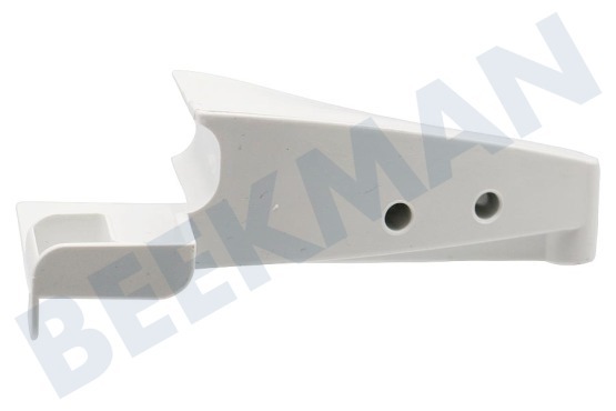 Liebherr Kühlschrank Halter für Glasplatte von Flaschenablage unten rechts
