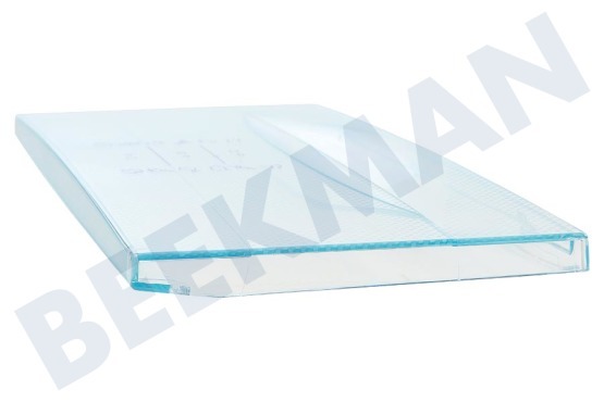 Liebherr Kühlschrank Blende Schubladenabdeckung, 415x185mm