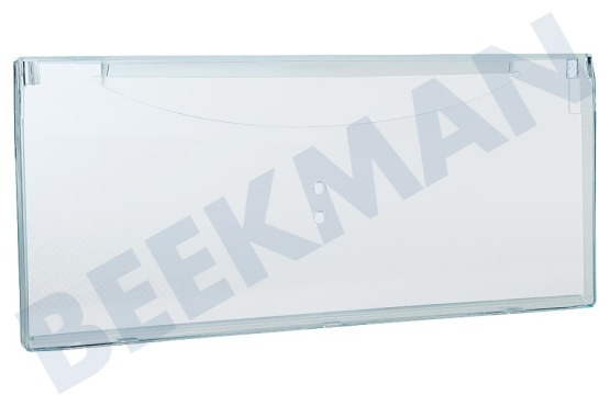 Liebherr Kühlschrank Blende der Schublade, 41.2 x 18.2 x 2.5 cm