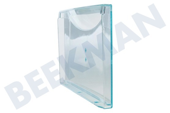 Liebherr Kühlschrank Blende der Schublade, 41.2 x 18.2 x 2.5 cm