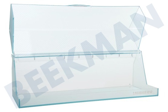 Liebherr Kühlschrank Türfach Breit, transparent