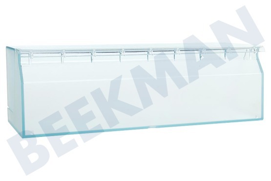 Liebherr Kühlschrank Türfach Breit, transparent