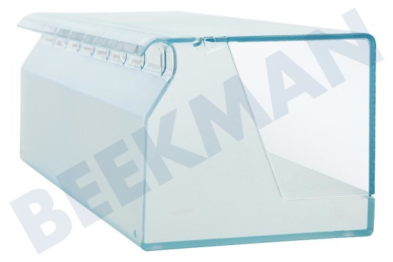 Liebherr Kühlschrank Türfach Breit, transparent