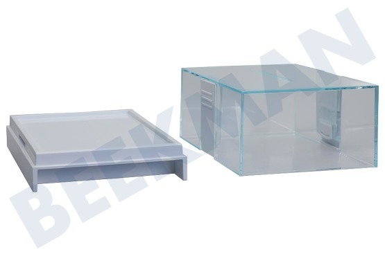 Liebherr Kühlschrank 9882459 Butterdose