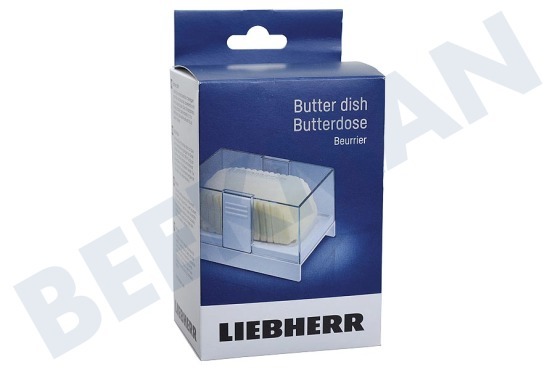 Liebherr Kühlschrank 9882459 Butterdose