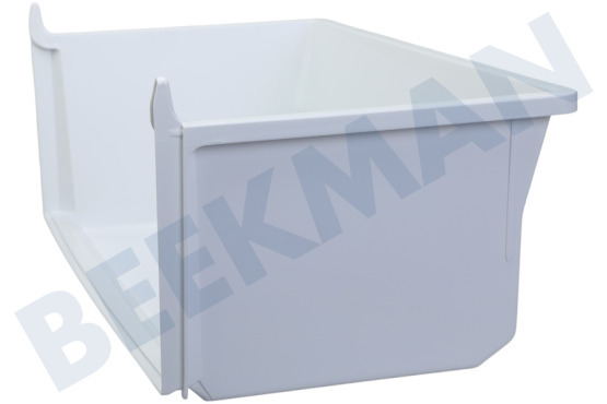 Liebherr Kühlschrank Gefrier-Schublade Weiß ohne Front