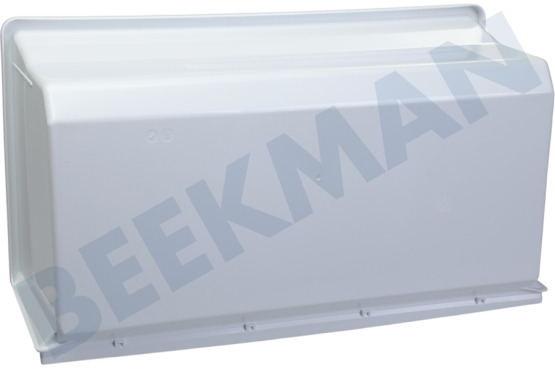 Liebherr Kühlschrank Gefrier-Schublade Weiß ohne Front