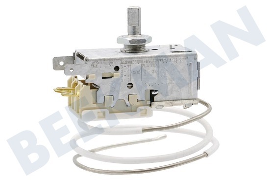 Liebherr Kühlschrank Thermostat Kapillarlänge 53cm