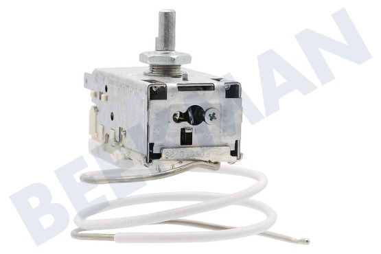 Liebherr Kühlschrank Thermostat Kapillarlänge 53cm