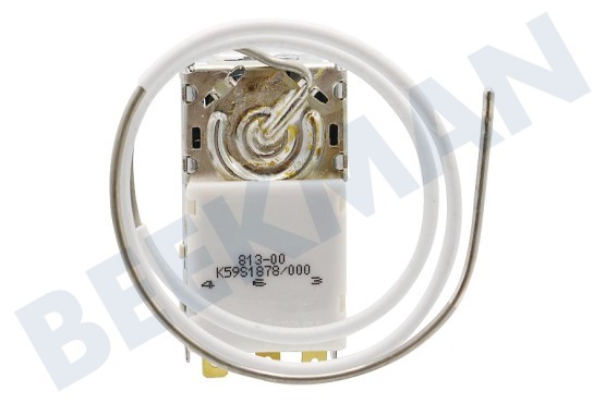 Liebherr Kühlschrank Thermostat Kapillarlänge 53cm
