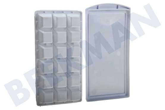 Ariston Kühlschrank Schale für Eiswürfel