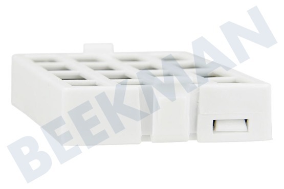 Whirlpool Kühlschrank ANTF-MIC WPRO Antibakterieller Luftfilter Whirlpool Kühlschrank