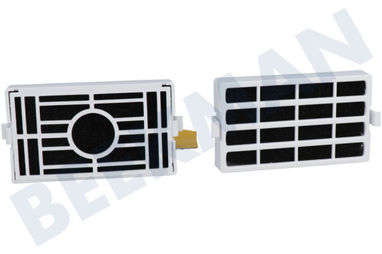 Whirlpool Kühlschrank Filter Hygienefilter