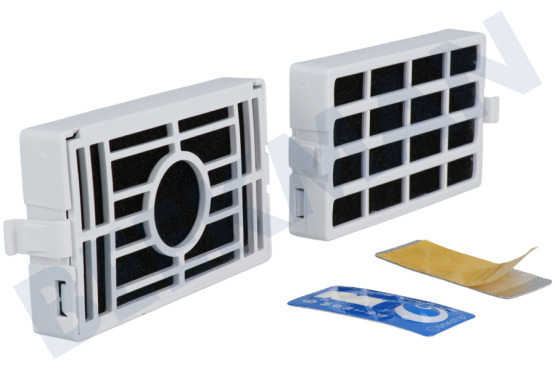 Whirlpool Kühlschrank Filter Hygienefilter