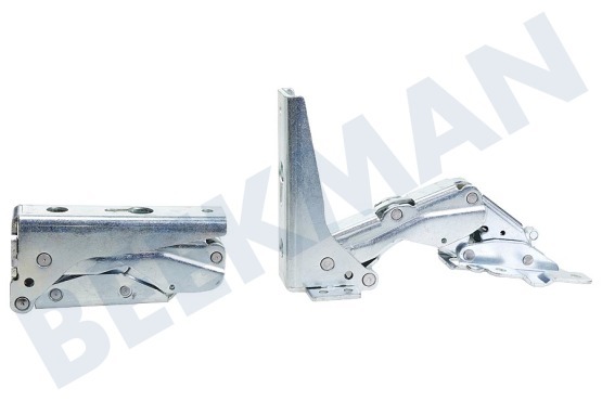 Integra Kühlschrank C00636779 Scharnierset