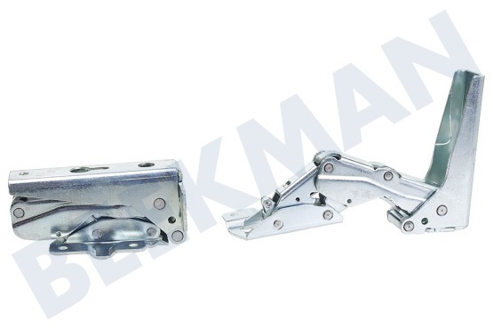 Integra Kühlschrank C00636779 Scharnierset