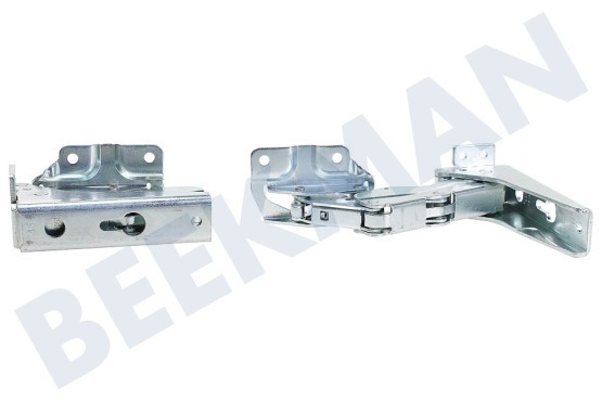 Integra Kühlschrank C00636779 Scharnierset