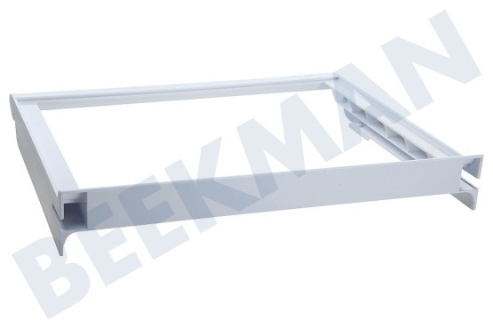 Admiral Kühlschrank Halter von Gefrierschublade für Glasablage