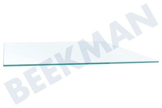 Bauknecht Kühlschrank Glasablage