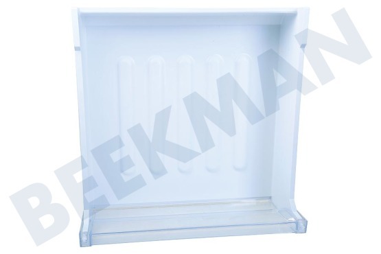 Privileg Kühlschrank 481010694096 Gefrierfach Schublade Top