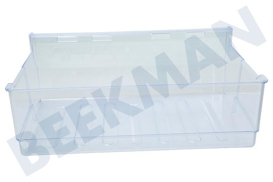 KitchenAid Kühlschrank 481010415644 Gefrierfachschublade oben/Mitte