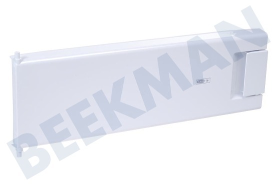Private label Kühlschrank Gefrierfachklappe mit Griff, 520 x 160 mm