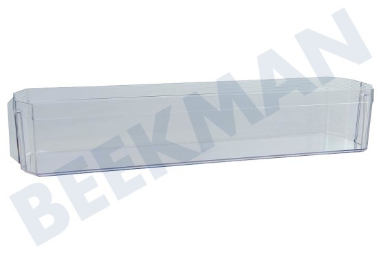 Bauknecht Kühlschrank Flaschenfach in Tür, transparent