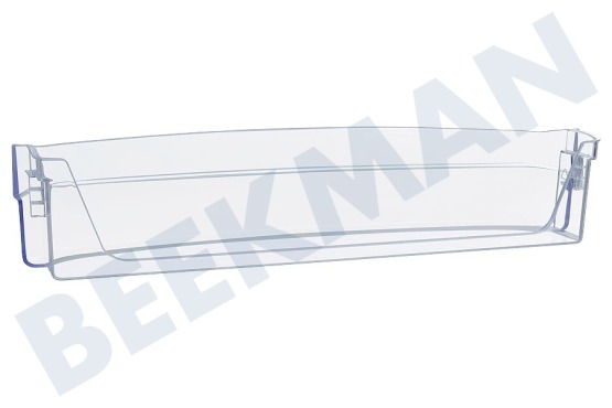 Whirlpool Kühlschrank Flaschenfach Transparent 49x11.7cm