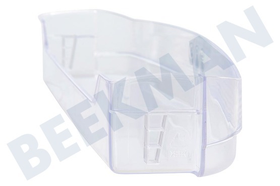 Indesit Kühlschrank Abstellfach Transparent 440x95x60