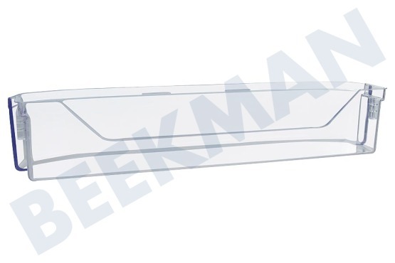 V-zug Kühlschrank Flaschenfach Transparent 490x110x95