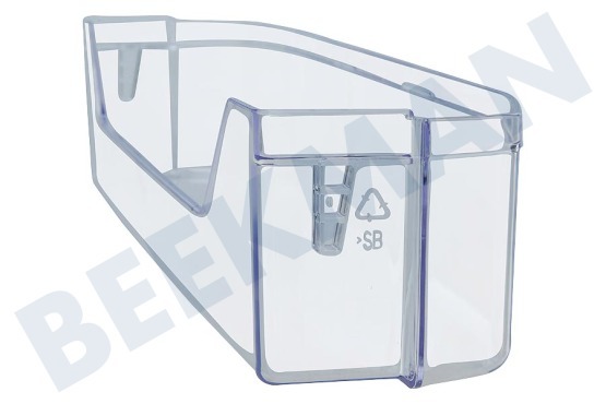 V-zug Kühlschrank Flaschenfach Transparent 490x110x95