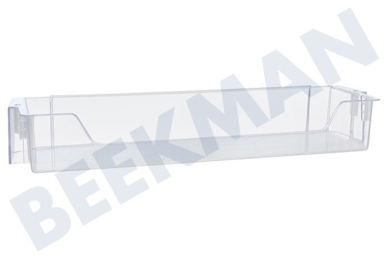 Whirlpool Kühlschrank Flaschenfach Transparent 440x115x65mm