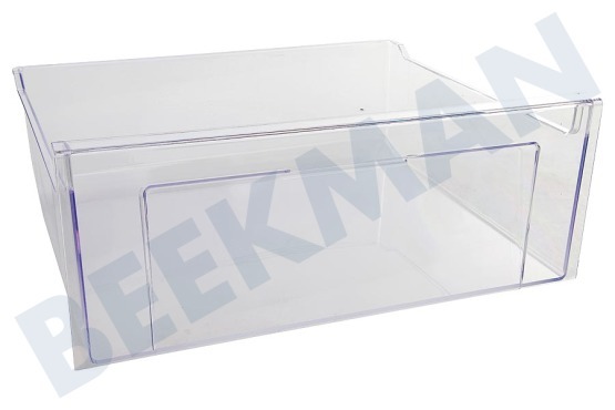 Cda (cont.dom.appl.) Kühlschrank Gefrier-Schublade Transparent 410x360x155mm