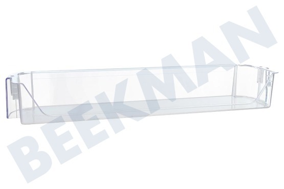 Cda (cont.dom.appl.) Kühlschrank Flaschenfach Transparent 492x110x70mm