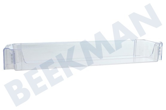 Bauknecht Kühlschrank Türfach Transparent 486x113x59mm.