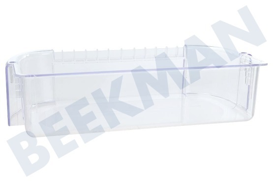 Bauknecht Kühlschrank Flaschenfach Transparent 383x180x93mm