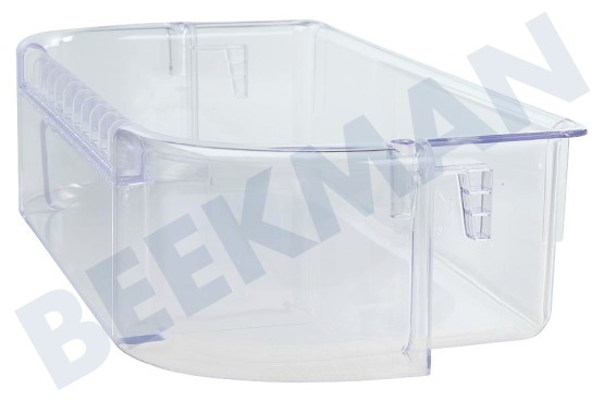 Bauknecht Kühlschrank Flaschenfach Transparent 383x180x93mm
