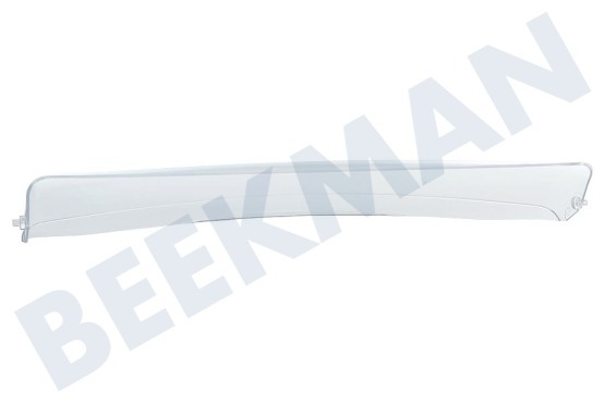 Cda (cont.dom.appl.) Kühlschrank Klappe Butterfach transparent