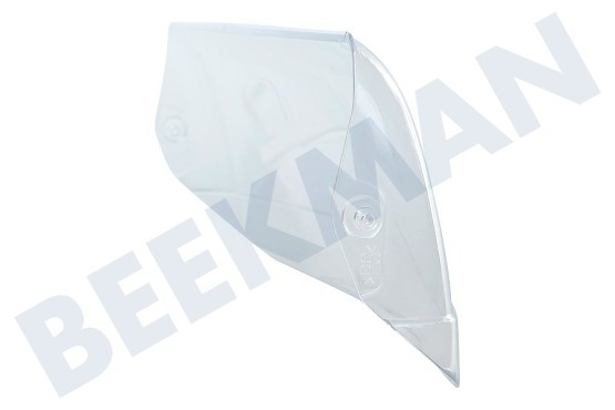Cda (cont.dom.appl.) Kühlschrank Klappe Butterfach transparent