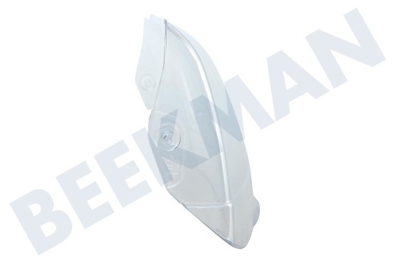 Cda (cont.dom.appl.) Kühlschrank Klappe Butterfach transparent