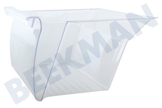 Amana Kühlschrank Gemüsefach Transparent