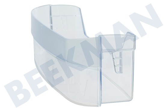 Whirlpool Kühlschrank Flaschenfach transparent