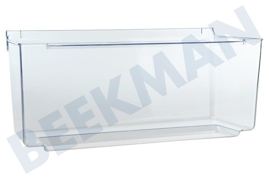 Vegawhite Kühlschrank Gemüsefach Transparent