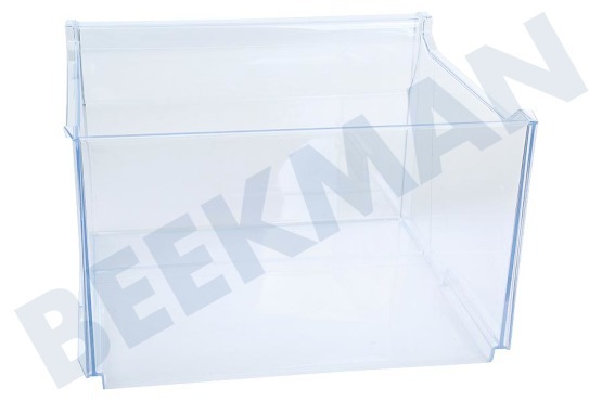 Atag Kühlschrank Gefrier-Schublade Transparent, Groß