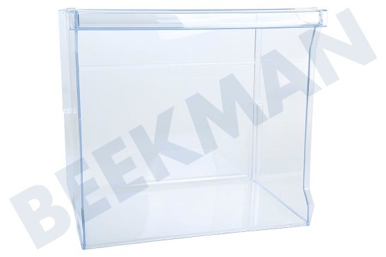 Atag Kühlschrank Gefrier-Schublade Transparent, Groß