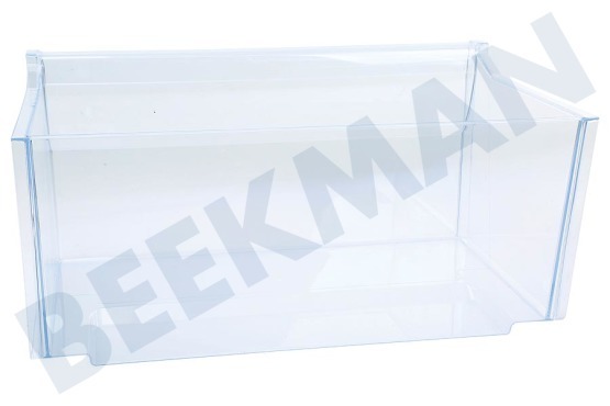 Privileg Kühlschrank Gemüsefach Transparent