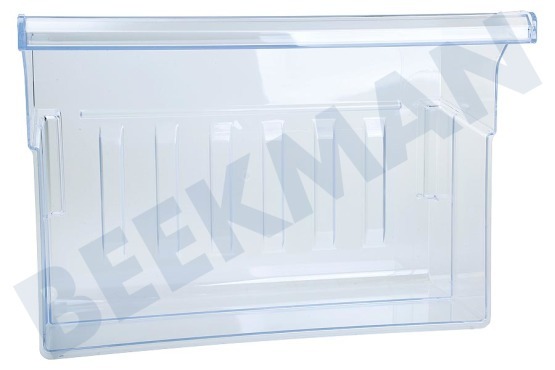 Bauknecht Kühlschrank Gemüsefach Durchsichtig