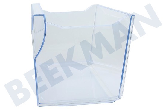 Bauknecht Kühlschrank 481010596937 untere Gefrierschublade