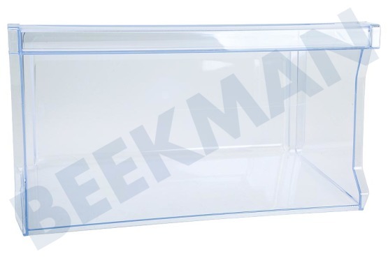 Bauknecht Kühlschrank 481010596937 untere Gefrierschublade
